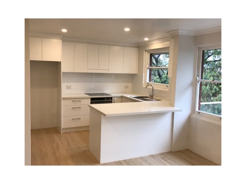 5/1 St Andrews Place, Cronulla NSW 2230