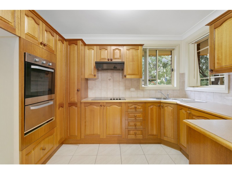 1/198 BURRANEER BAY ROAD, Caringbah South NSW 2229