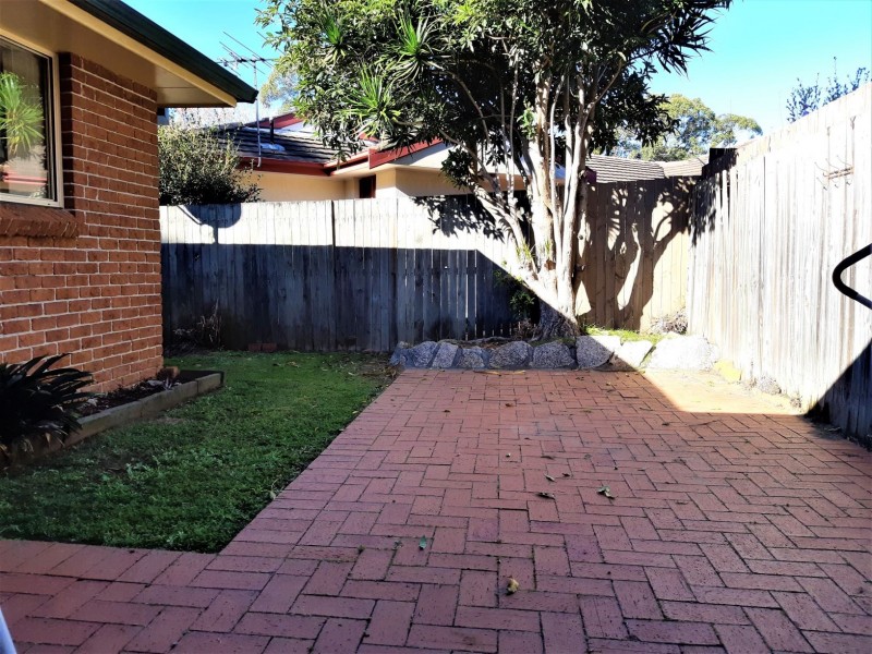 1/198 BURRANEER BAY ROAD, Caringbah South NSW 2229