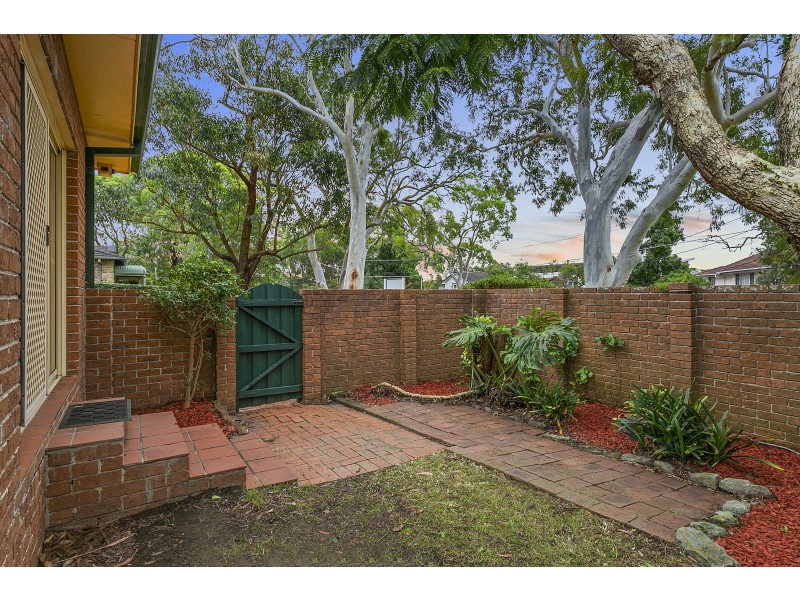 1/198 BURRANEER BAY ROAD, Caringbah South NSW 2229