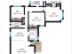 1/198 BURRANEER BAY ROAD, Caringbah South NSW 2229 Floorplan
