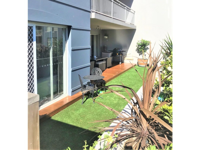 31/118 Karimbla Road, Miranda NSW 2228