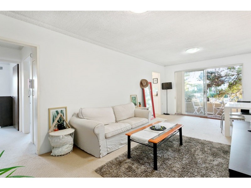 1/99 Evelyn Street, Sylvania NSW 2224