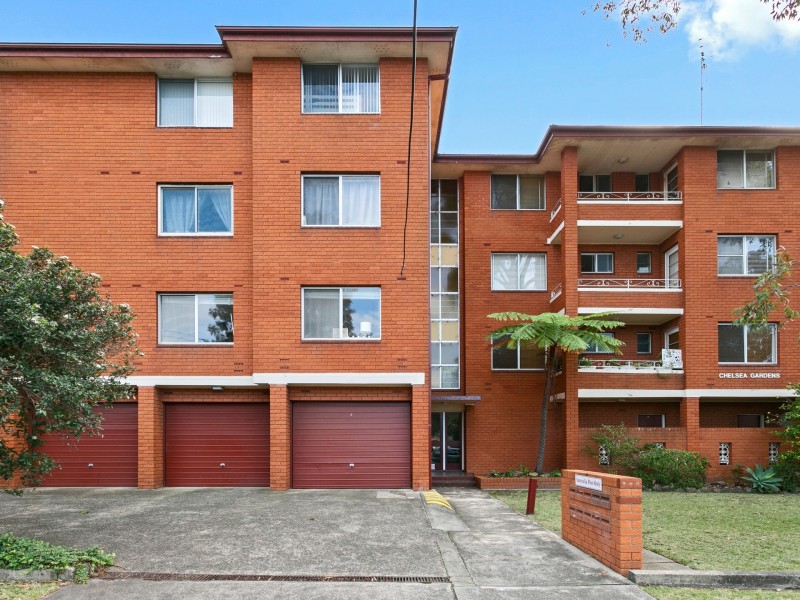 1/99 Evelyn Street, Sylvania NSW 2224