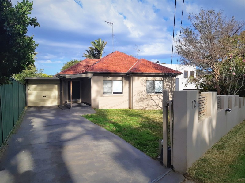 12 Little Turriell Bay Road, Lilli Pilli NSW 2229