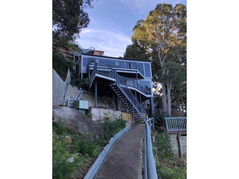 46 COOPERNOOK AVENUE, Gymea Bay NSW 2227