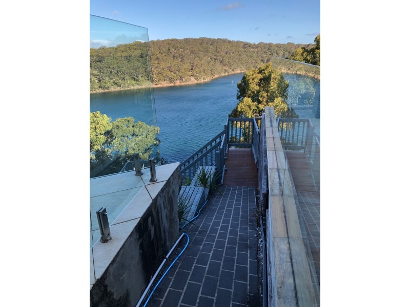 46 COOPERNOOK AVENUE, Gymea Bay NSW 2227