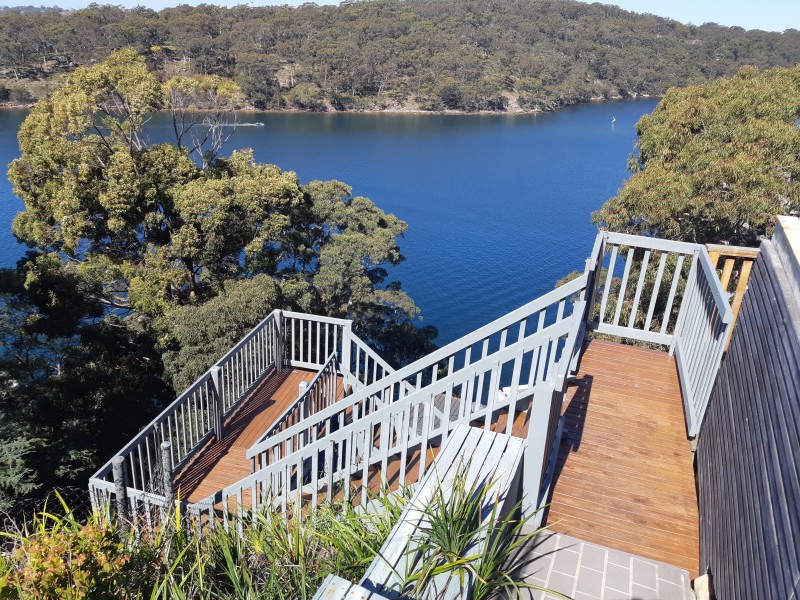 46 COOPERNOOK AVENUE, Gymea Bay NSW 2227