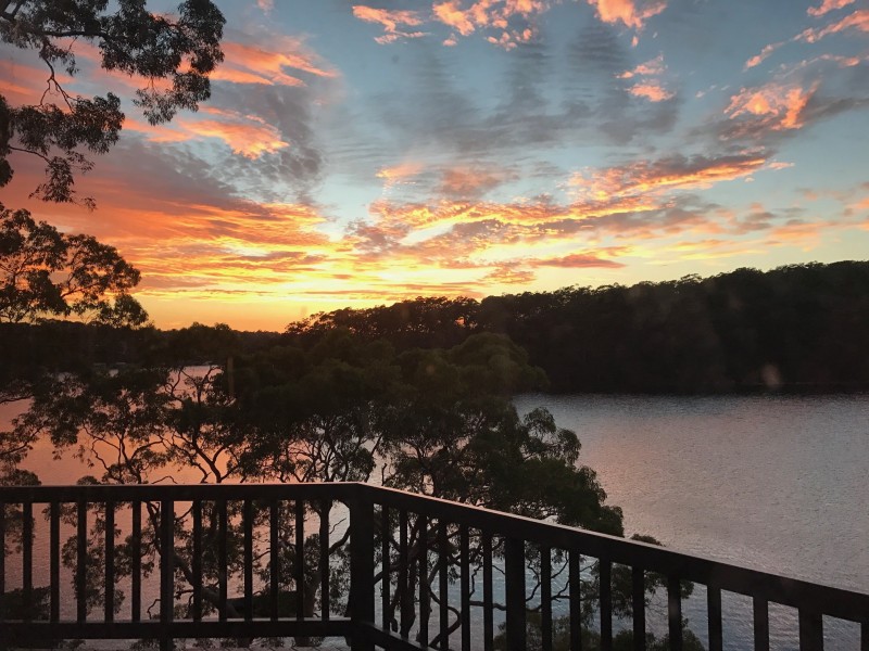 46 COOPERNOOK AVENUE, Gymea Bay NSW 2227