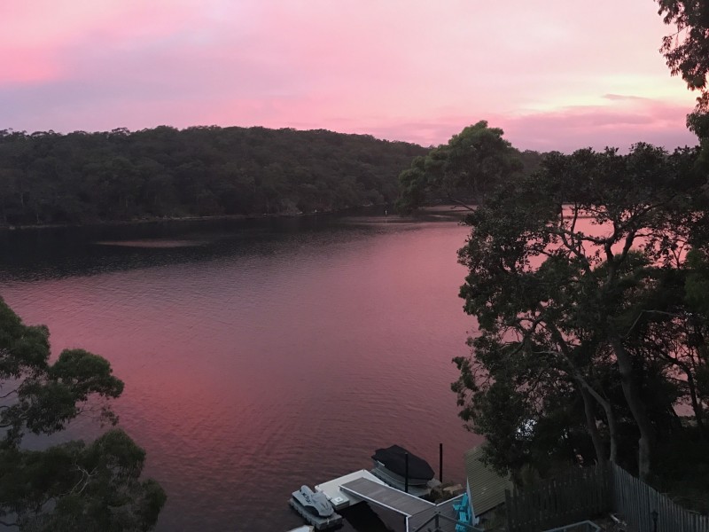 46 COOPERNOOK AVENUE, Gymea Bay NSW 2227