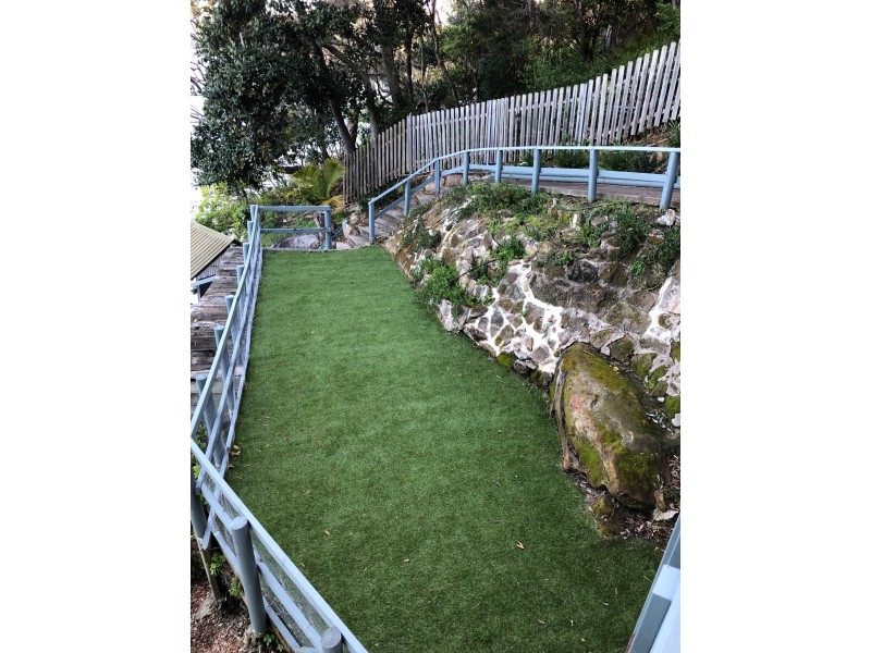 46 COOPERNOOK AVENUE, Gymea Bay NSW 2227