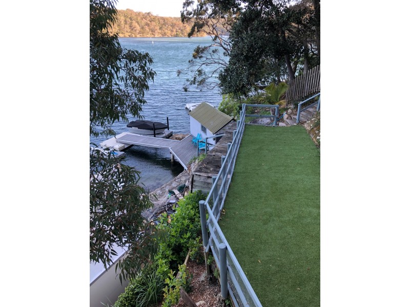 46 COOPERNOOK AVENUE, Gymea Bay NSW 2227