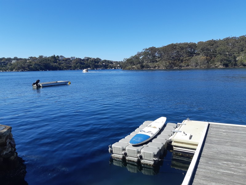 46 COOPERNOOK AVENUE, Gymea Bay NSW 2227