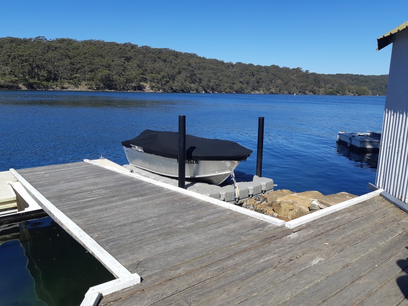 46 COOPERNOOK AVENUE, Gymea Bay NSW 2227