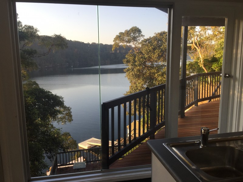 46 COOPERNOOK AVENUE, Gymea Bay NSW 2227