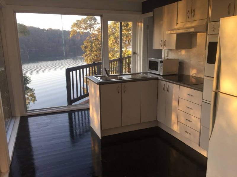 46 COOPERNOOK AVENUE, Gymea Bay NSW 2227