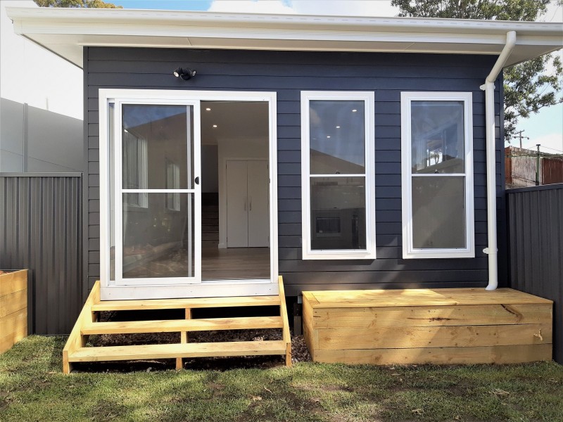 52A Corea Street, Sylvania NSW 2224