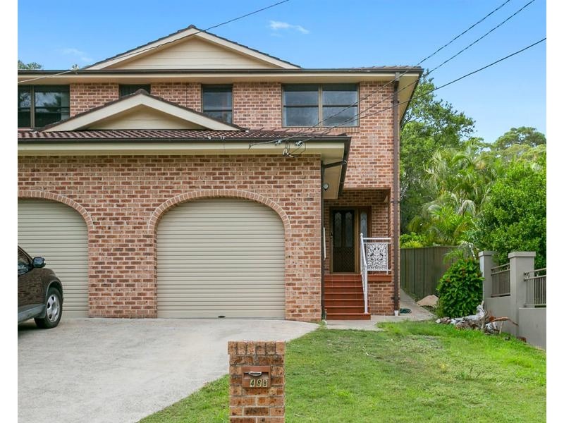 48B Yowie Avenue, Caringbah South NSW 2229