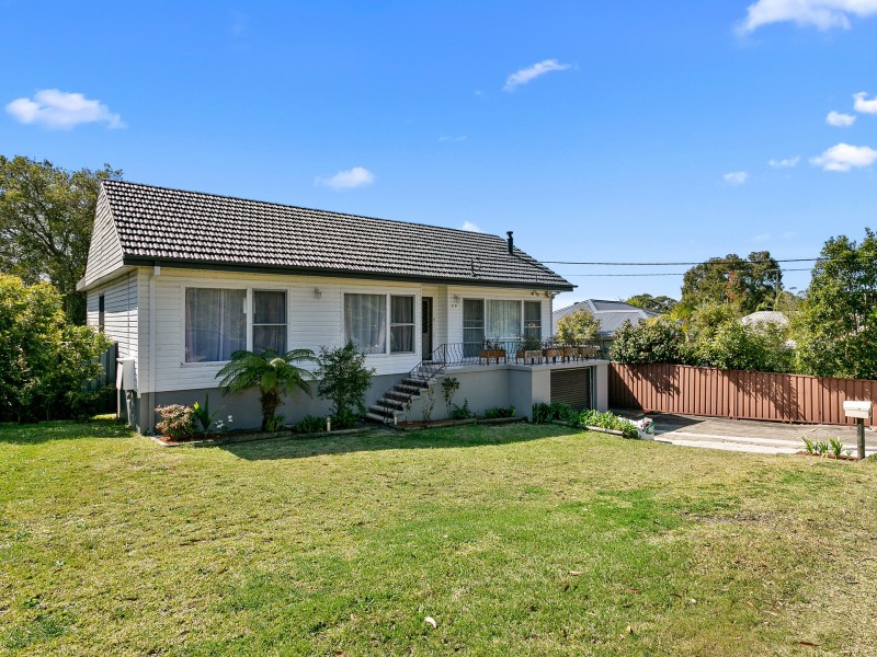29 Gailes Street, Sutherland NSW 2232