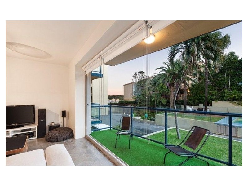 18/8 Deeban Walk, Cronulla NSW 2230