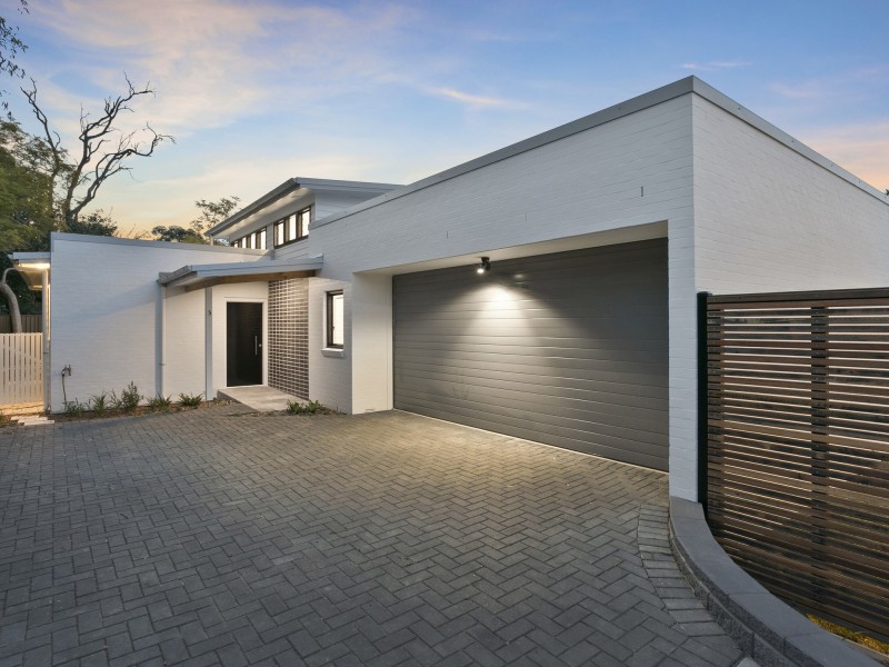 3/183 Bath Road, Kirrawee NSW 2232