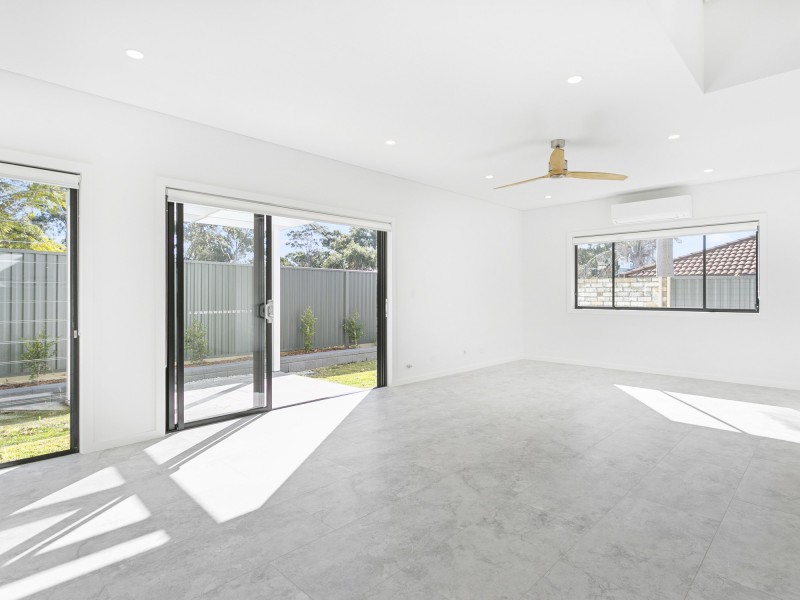 3/183 Bath Road, Kirrawee NSW 2232
