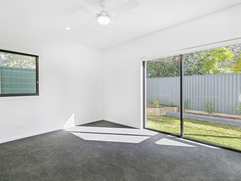 3/183 Bath Road, Kirrawee NSW 2232