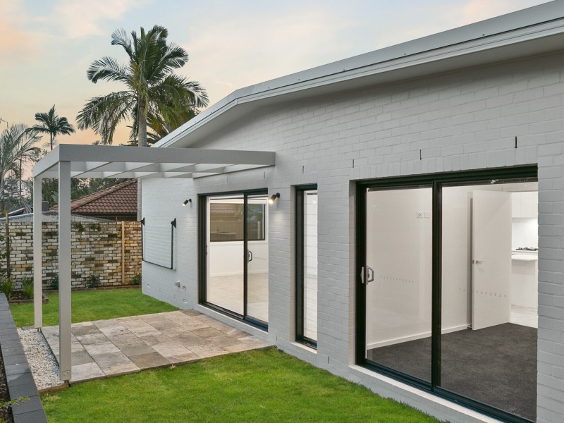 3/183 Bath Road, Kirrawee NSW 2232