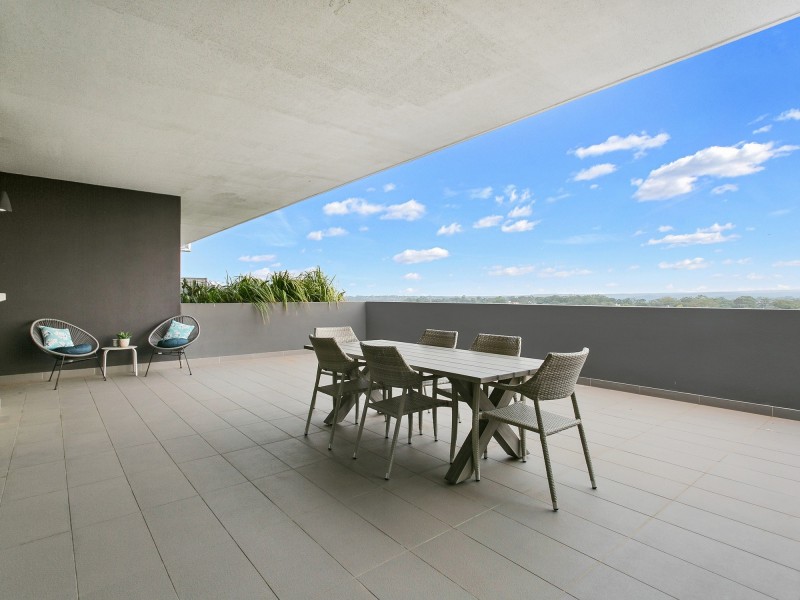 D601/42 Pinnacle Street, Miranda NSW 2228