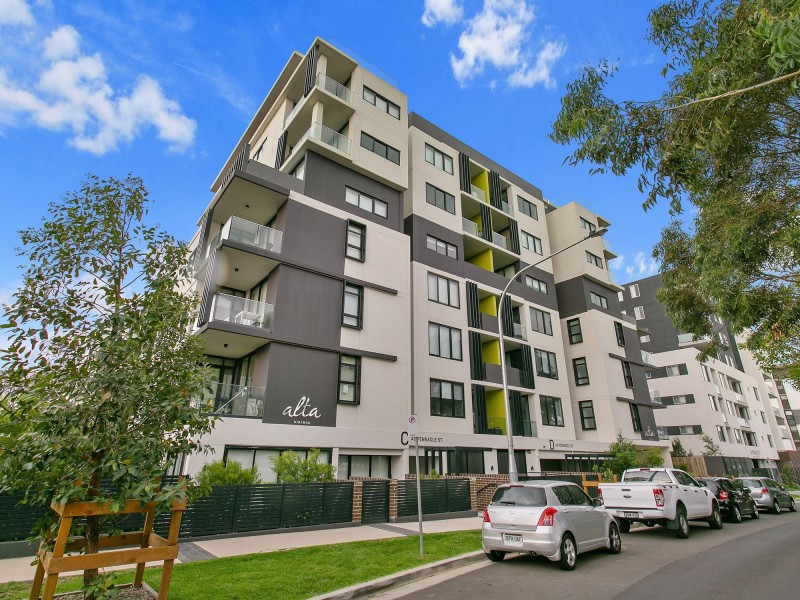 D601/42 Pinnacle Street, Miranda NSW 2228