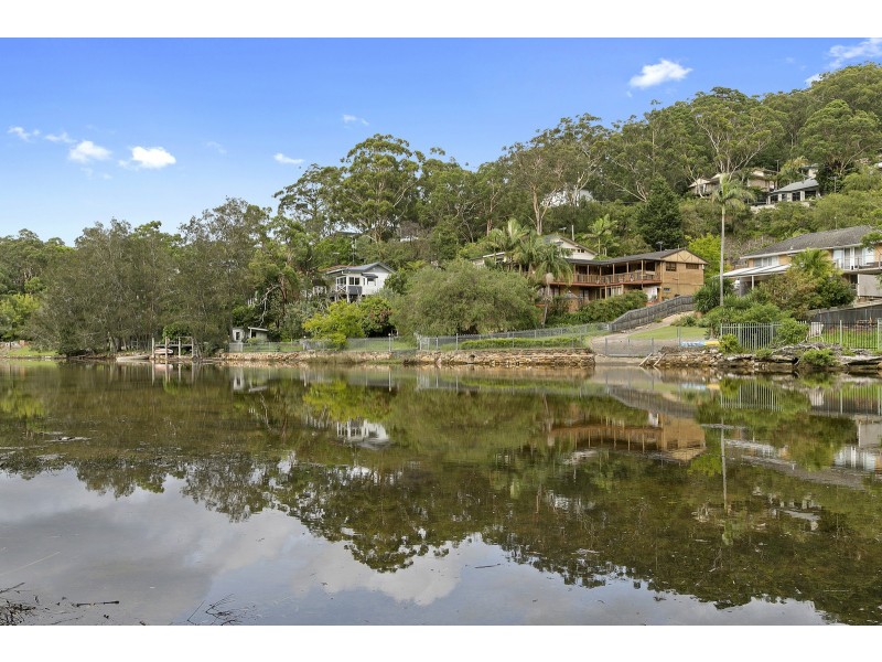 91 Arcadia Avenue, Gymea Bay NSW 2227