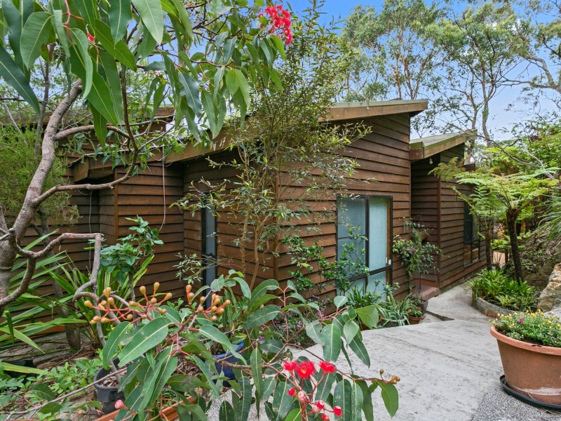 91 Arcadia Avenue, Gymea Bay NSW 2227