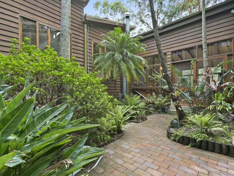 91 Arcadia Avenue, Gymea Bay NSW 2227