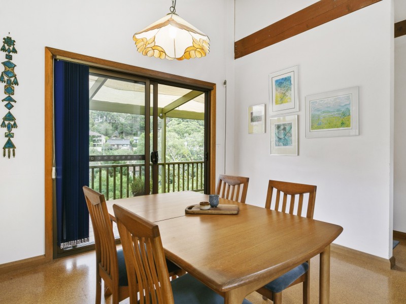 91 Arcadia Avenue, Gymea Bay NSW 2227