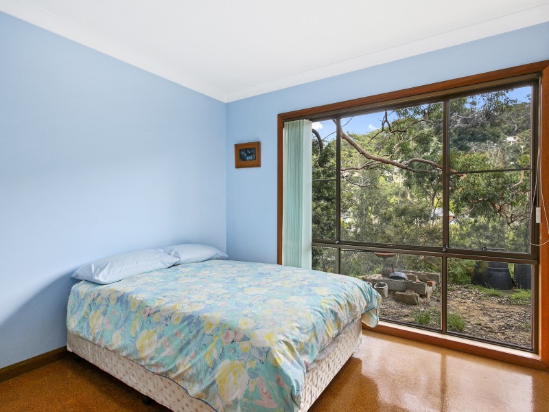 91 Arcadia Avenue, Gymea Bay NSW 2227