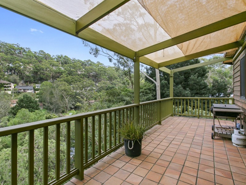 91 Arcadia Avenue, Gymea Bay NSW 2227