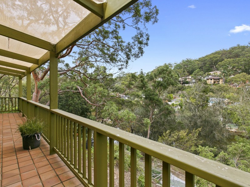 91 Arcadia Avenue, Gymea Bay NSW 2227