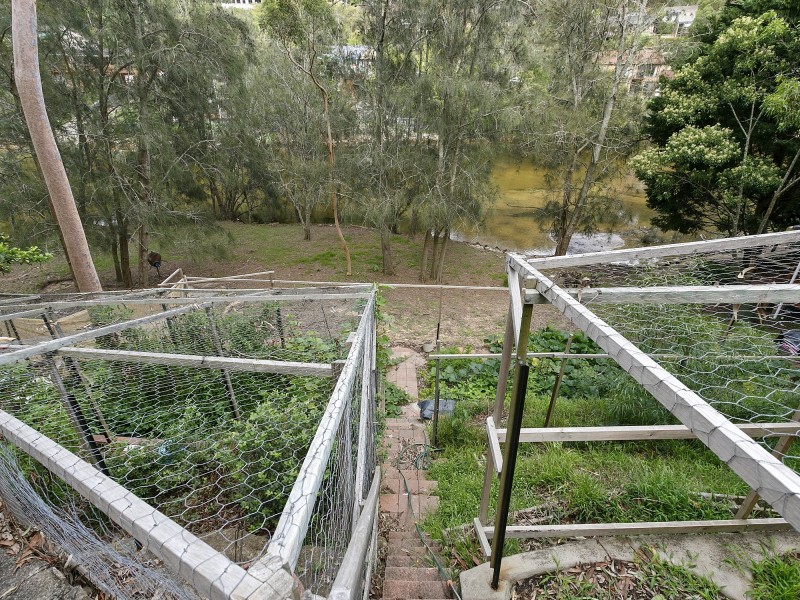 91 Arcadia Avenue, Gymea Bay NSW 2227