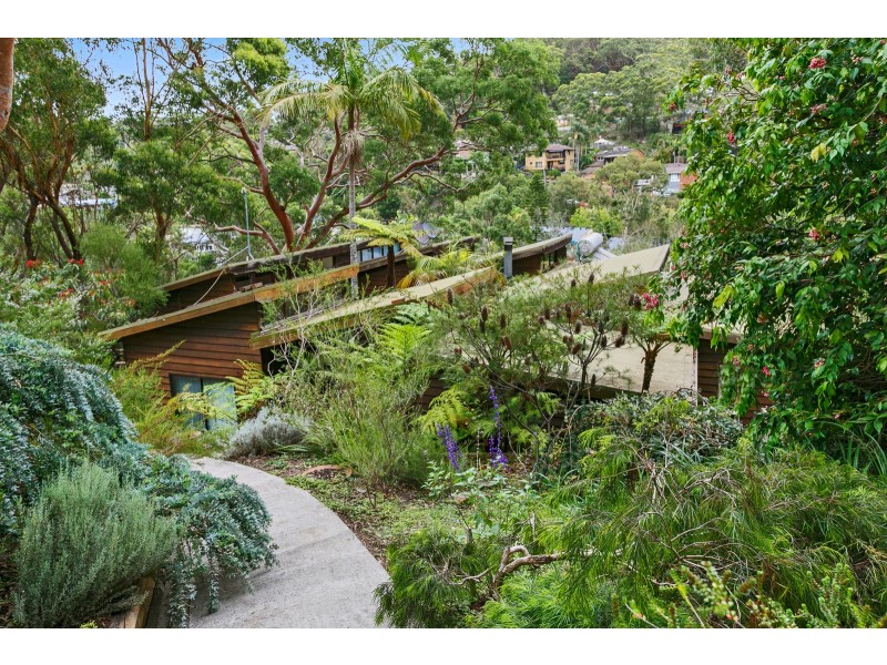 91 Arcadia Avenue, Gymea Bay NSW 2227