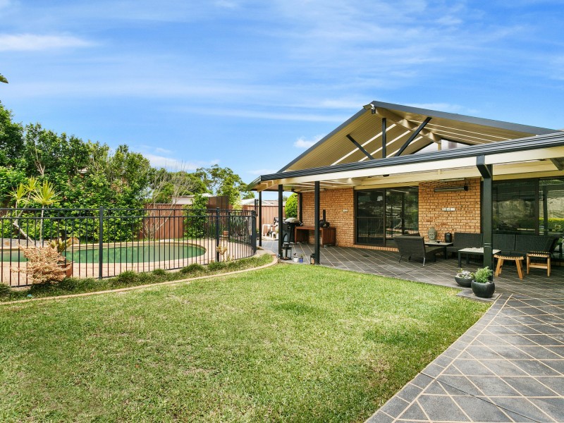 8 Hawthorn Street, Loftus NSW 2232