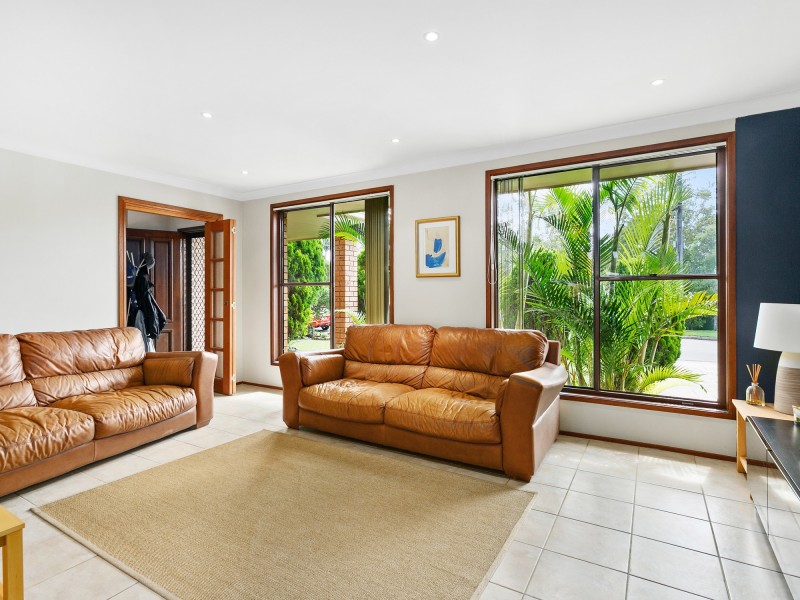 8 Hawthorn Street, Loftus NSW 2232