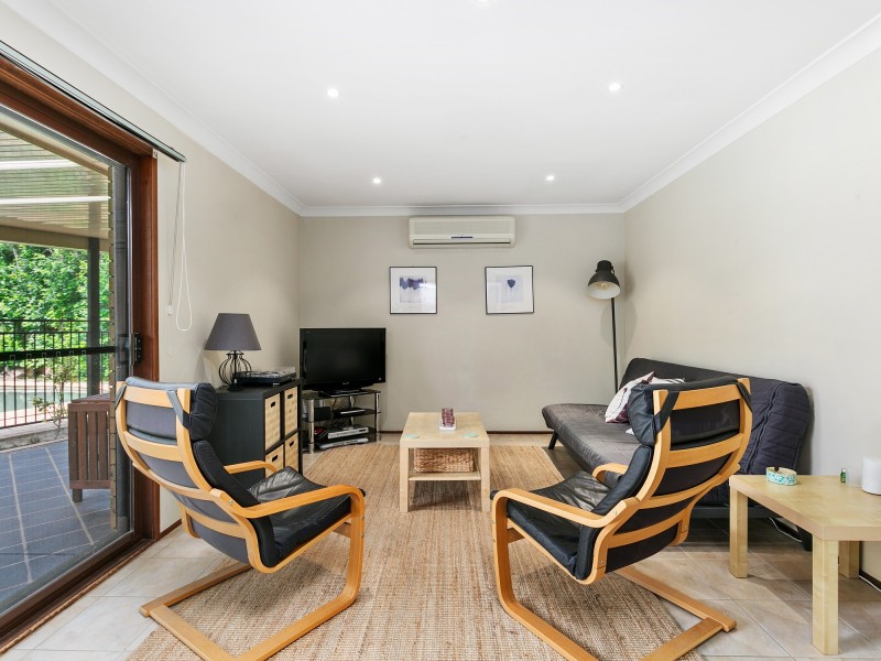 8 Hawthorn Street, Loftus NSW 2232