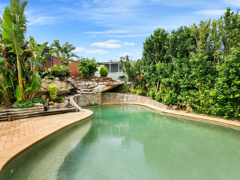 8 Hawthorn Street, Loftus NSW 2232