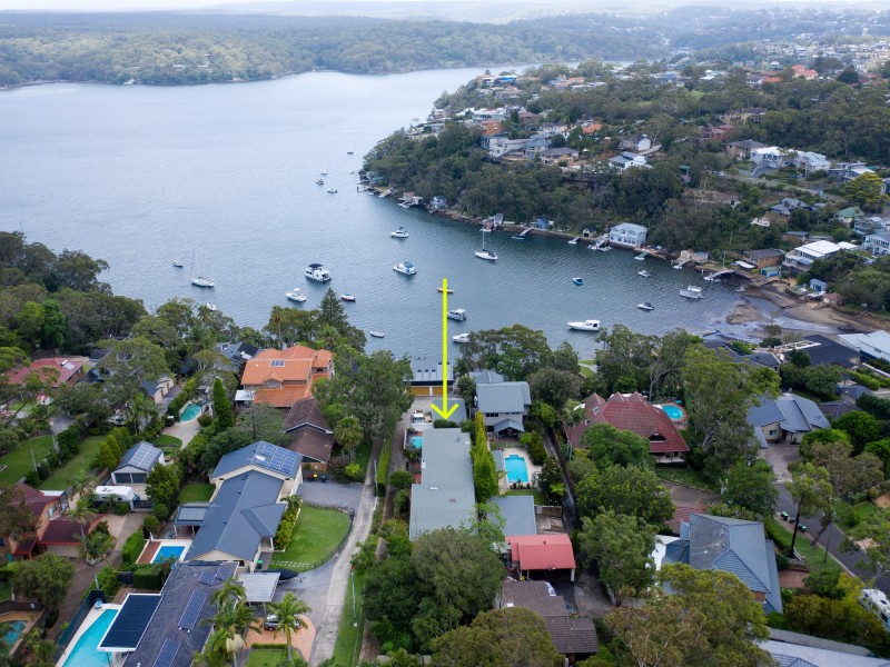 21B Mirral Road, Caringbah South NSW 2229