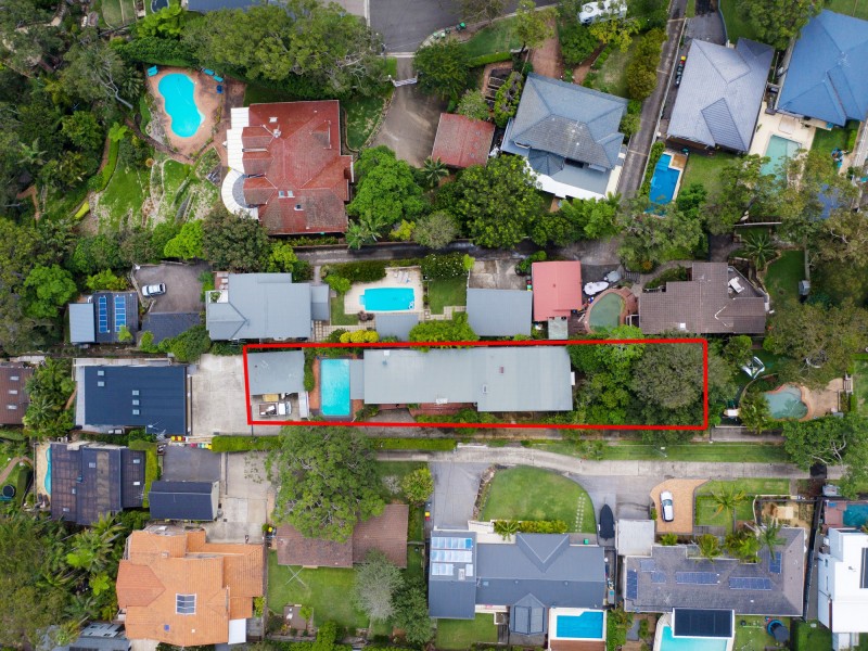 21B Mirral Road, Caringbah South NSW 2229