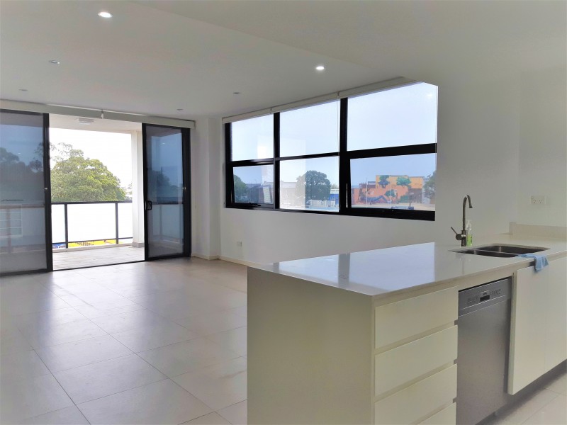 303/46 President Avenue, Caringbah NSW 2229