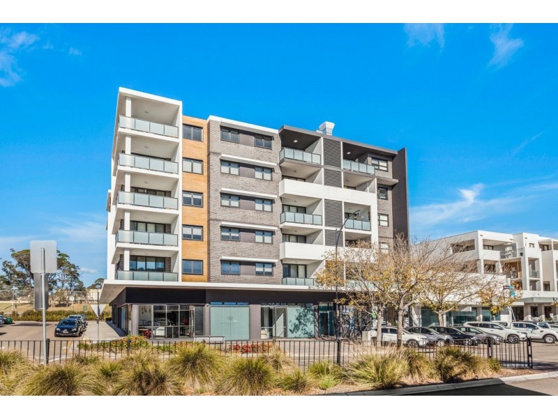 303/46 President Avenue, Caringbah NSW 2229