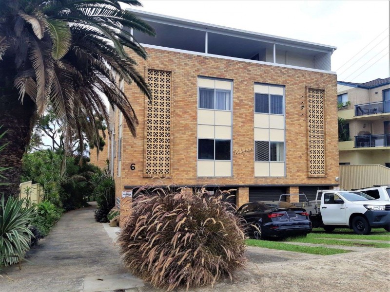 1/6 Croydon Street, Cronulla NSW 2230