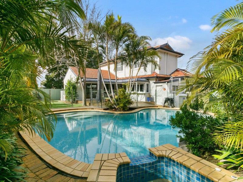 3 Nyrang Place, Kirrawee NSW 2232