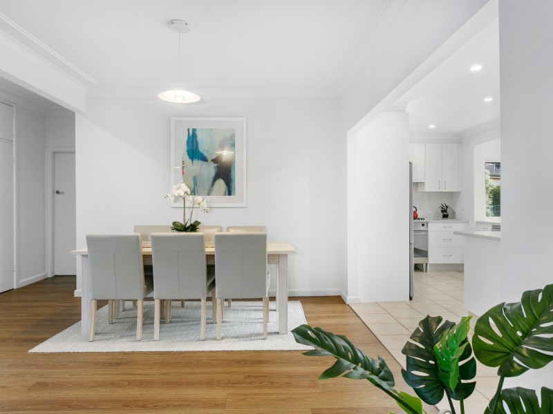 3 Nyrang Place, Kirrawee NSW 2232